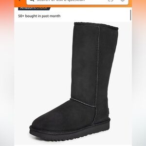 New Classic Ugg Boots